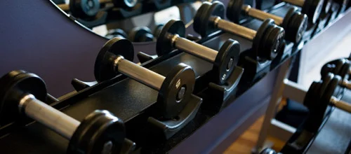Cardio Workout